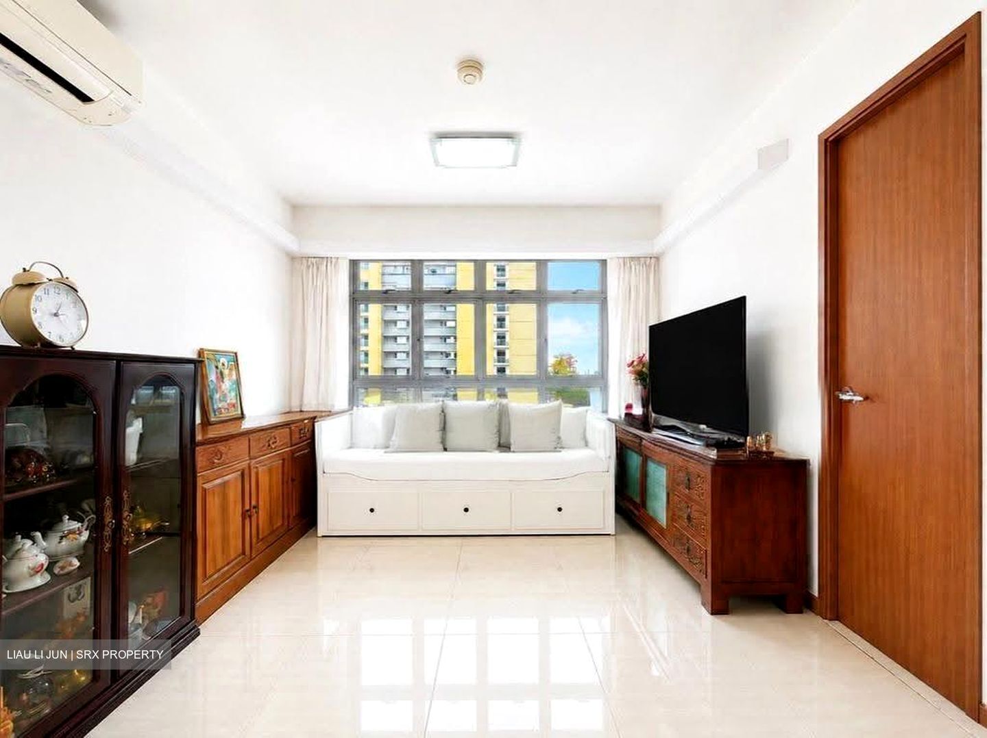 Blk 406C Northshore Residences I (Punggol), HDB 3 Rooms #612584581
